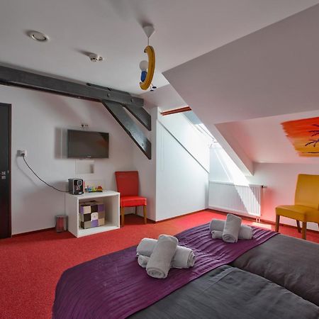 Hotel Cuba Libre Vijlen Zewnętrze zdjęcie
