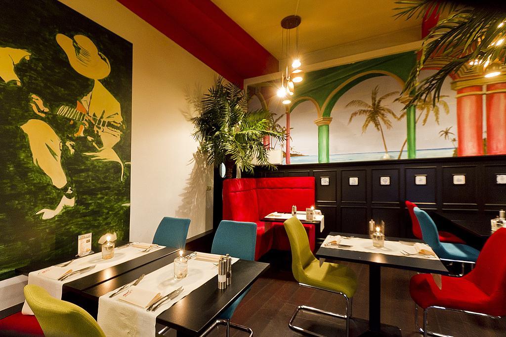 Hotel Cuba Libre Vijlen Zewnętrze zdjęcie