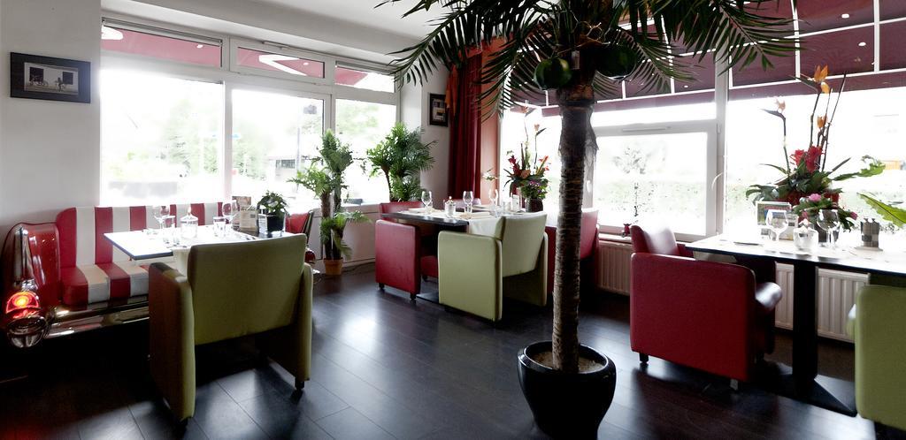 Hotel Cuba Libre Vijlen Zewnętrze zdjęcie