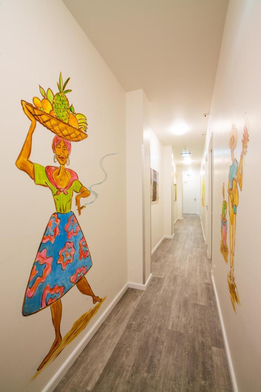 Hotel Cuba Libre Vijlen Zewnętrze zdjęcie